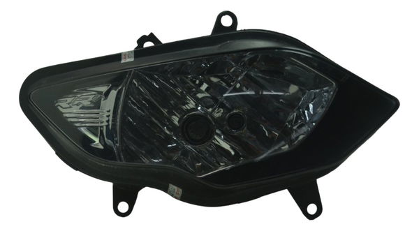 Farol Esquerdo Paralelo Bmw S1000 Rr 15-19 Esquerdo/motorista