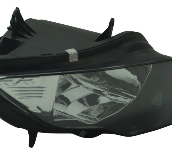 Farol Esquerdo Paralelo Bmw S1000 Rr 15-19 Esquerdo/motorista