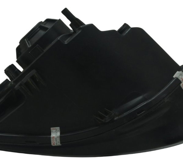 Farol Esquerdo Paralelo Bmw S1000 Rr 15-19 Esquerdo/motorista