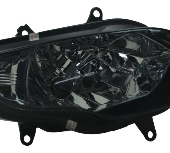 Farol Esquerdo Paralelo Bmw S1000 Rr 15-19 Esquerdo/motorista