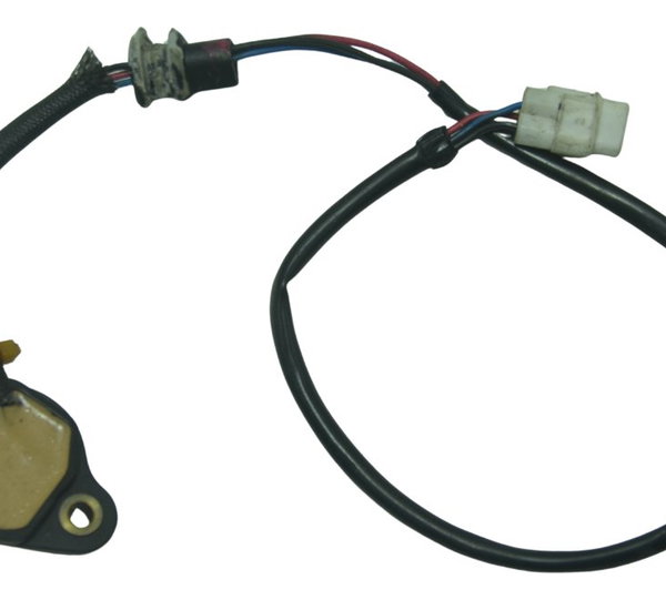 Sensor Marcha Honda Cb 1000 R 11-16 Original