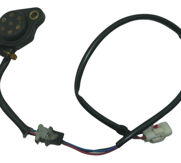Sensor Marcha Honda Cb 1000 R 11-16 Original