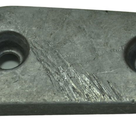 Tampa Primaria C/ Detalhes Harley 833 Sportster 08-11 Orig