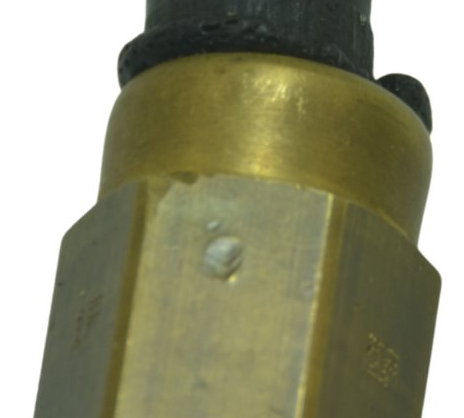 Sensor Temperatura C/ Avaria Harley Electra Glide 08-13 Orig