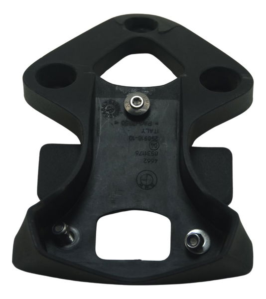 Suporte Placa Bmw Nine-t 13-23 Original