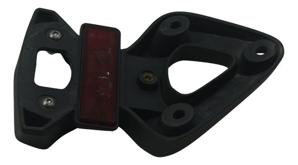 Suporte Placa Bmw Nine-t 13-23 Original