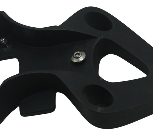 Suporte Placa Bmw Nine-t 13-23 Original