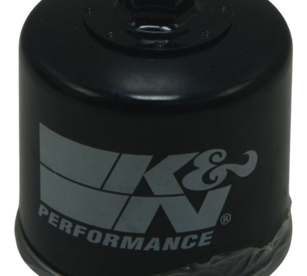Filtro Óleo K & N Kn-138