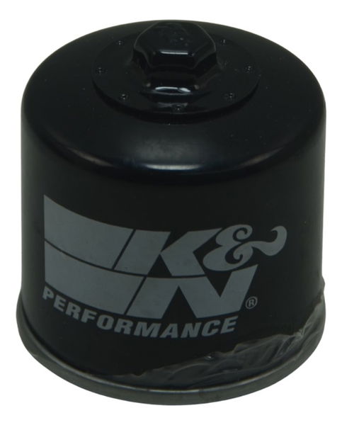 Filtro Óleo K & N Kn-138