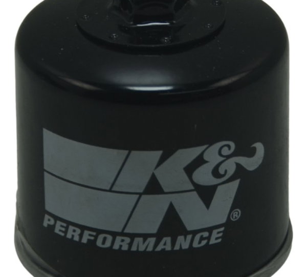 Filtro Óleo K & N Kn-138
