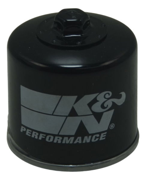 Filtro Óleo K & N Kn-138