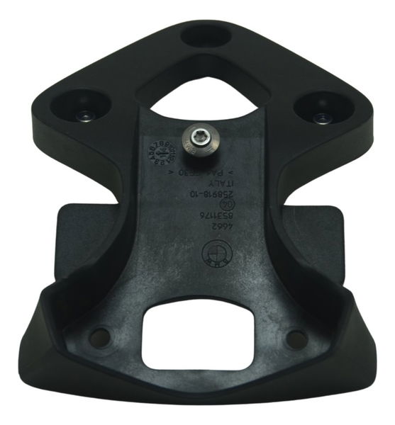Suporte Placa Bmw Nine-t 13-23 Original