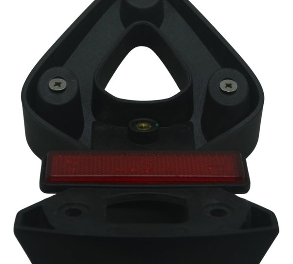 Suporte Placa Bmw Nine-t 13-23 Original