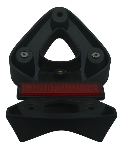Suporte Placa Bmw Nine-t 13-23 Original