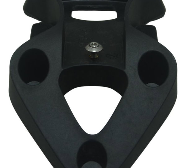 Suporte Placa Bmw Nine-t 13-23 Original