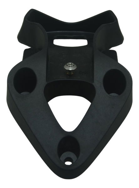 Suporte Placa Bmw Nine-t 13-23 Original