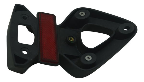 Suporte Placa Bmw Nine-t 13-23 Original