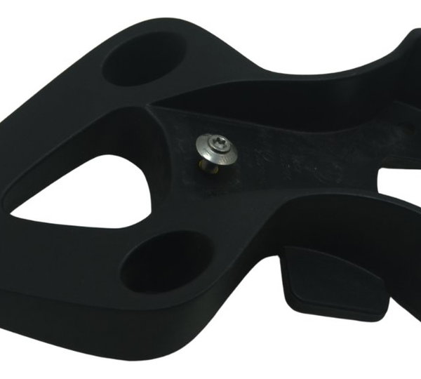 Suporte Placa Bmw Nine-t 13-23 Original