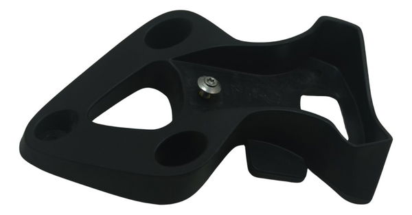 Suporte Placa Bmw Nine-t 13-23 Original