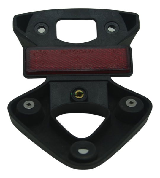Suporte Placa Bmw Nine-t 13-23 Original