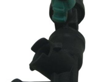 Flauta Secundaria Honda Cbr 600 Rr 07-14 Original