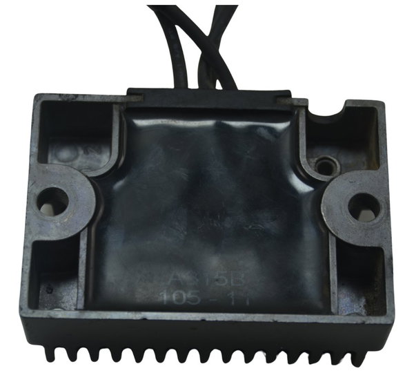 Retificador Carga Harley 883 R Sportster 08-11 Original 12v