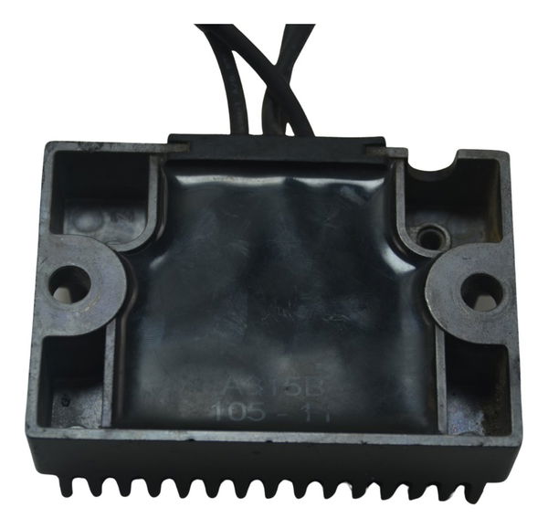 Retificador Carga Harley 883 R Sportster 08-11 Original