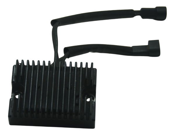 Retificador Carga Harley 883 R Sportster 08-11 Original