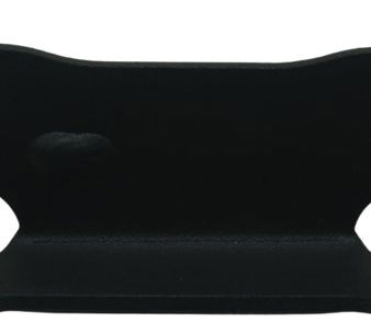 Suporte Placa P/ Customização Guerra Harley Sportster 08-09