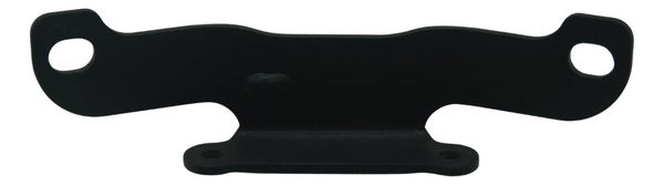 Suporte Placa P/ Customização Guerra Harley Sportster 08-09
