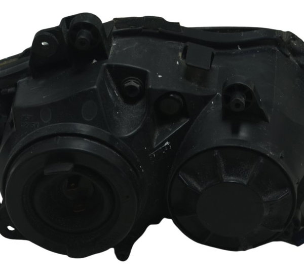 Farol Esquerdo C/ Avaria Yamaha Yzf R1 2004-2006 Original Esquerdo/motorista