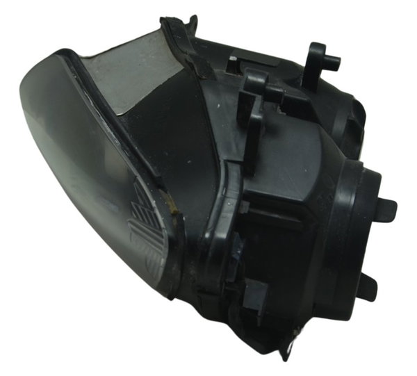 Farol Esquerdo C/ Avaria Yamaha Yzf R1 2004-2006 Original Esquerdo/motorista