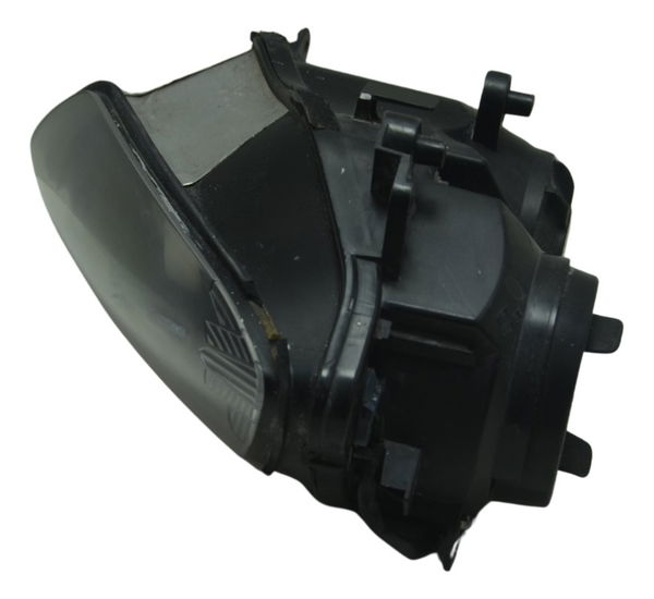 Farol Esquerdo C/ Avaria Yamaha Yzf R1 2004-2006 Original Esquerdo/motorista