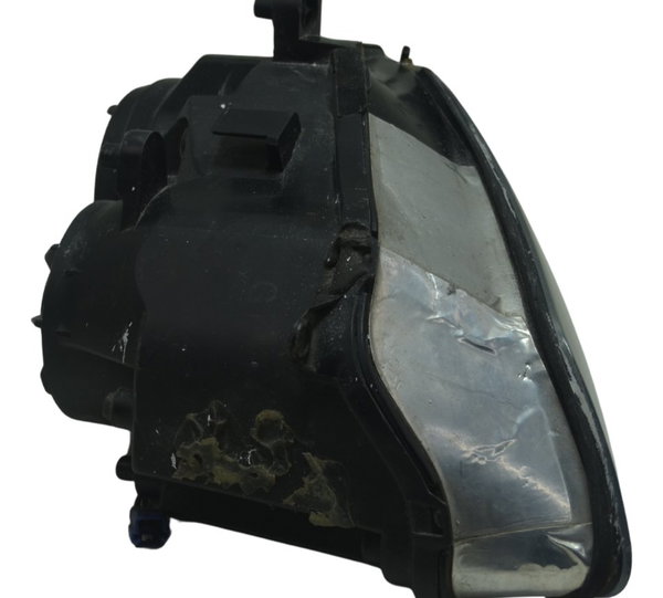 Farol Esquerdo C/ Avaria Yamaha Yzf R1 2004-2006 Original Esquerdo/motorista