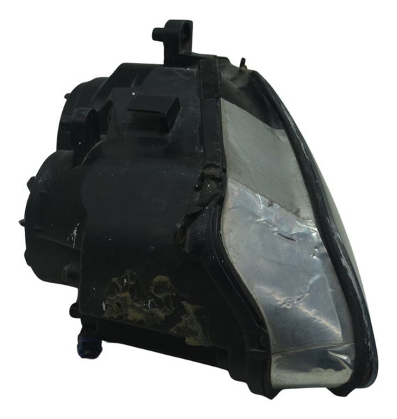Farol Esquerdo C/ Avaria Yamaha Yzf R1 2004-2006 Original Esquerdo/motorista