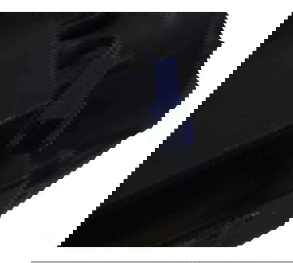 Farol Esquerdo C/ Avaria Yamaha Yzf R1 2004-2006 Original Esquerdo/motorista