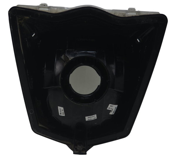 Farol Bloco Óptico Honda Cg Fan 160 14-23 Original Ambos Lados