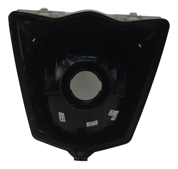 Farol Bloco Óptico Honda Cg Fan 160 14-23 Original Ambos Lados