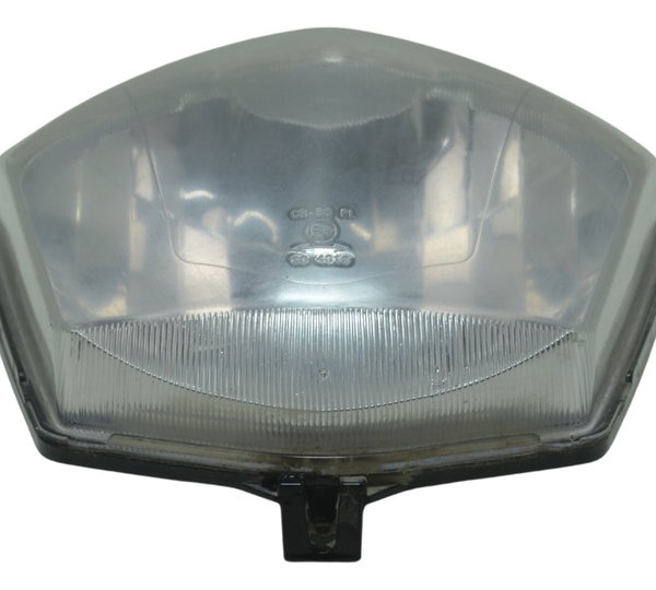 Farol Bloco Óptico Honda Cg Fan 160 14-23 Original Ambos Lados