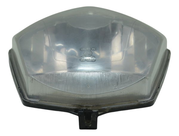 Farol Bloco Óptico Honda Cg Fan 160 14-23 Original Ambos Lados