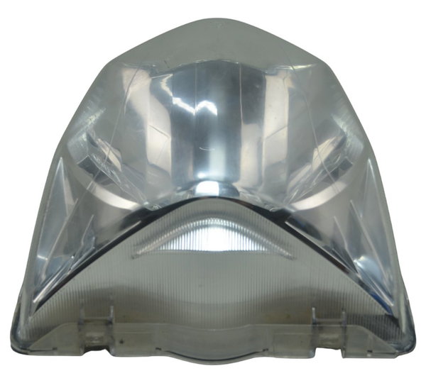 Farol Bloco Óptico Honda Cg Fan 160 14-23 Original Ambos Lados