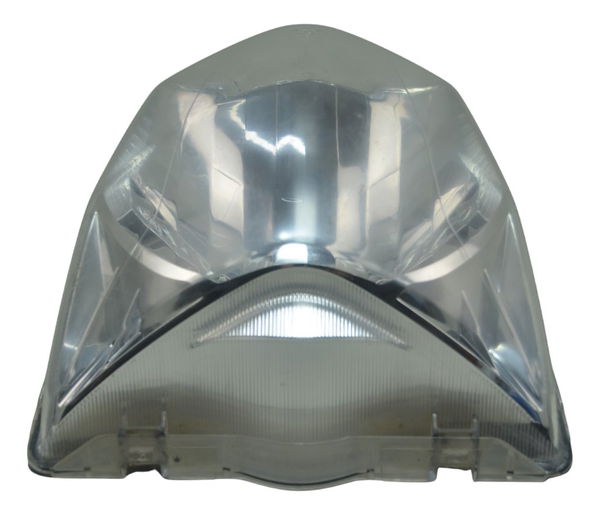 Farol Bloco Óptico Honda Cg Fan 160 14-23 Original Ambos Lados