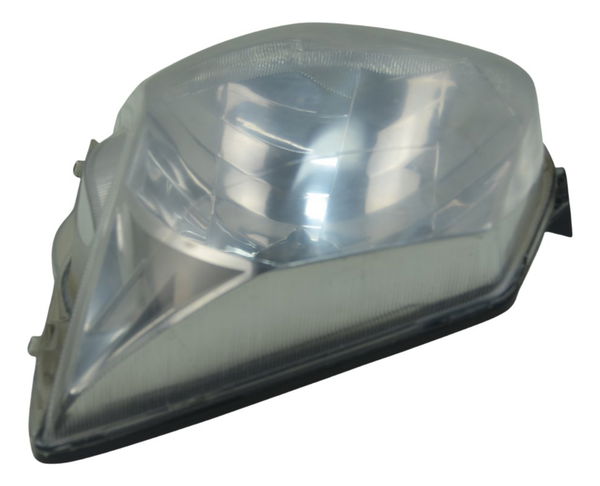 Farol Bloco Óptico Honda Cg Fan 160 14-23 Original Ambos Lados