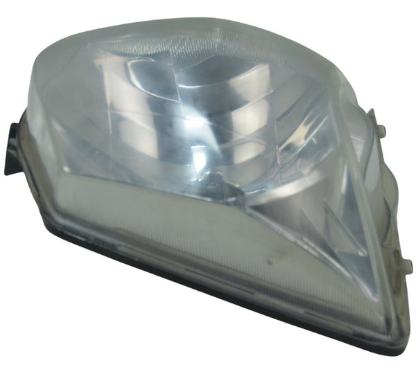 Farol Bloco Óptico Honda Cg Fan 160 14-23 Original Ambos Lados