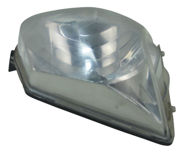Farol Bloco Óptico Honda Cg Fan 160 14-23 Original Ambos Lados