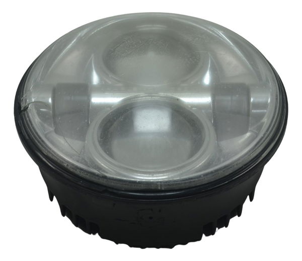 Farol C/ Avaria Harley Electra Glide Touring 17-19 Original Ambos Lados