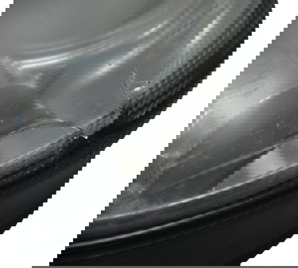 Farol C/ Avaria Harley Electra Glide Touring 17-19 Original Ambos Lados