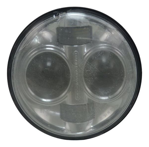 Farol C/ Avaria Harley Electra Glide Touring 17-19 Original Ambos Lados