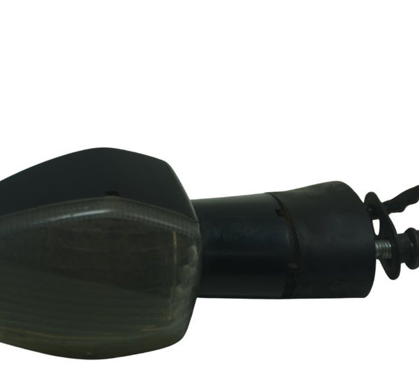 Pisca Traseiro Dir Avaria Honda Xl 700v Transalp 11-14 Orig Direito