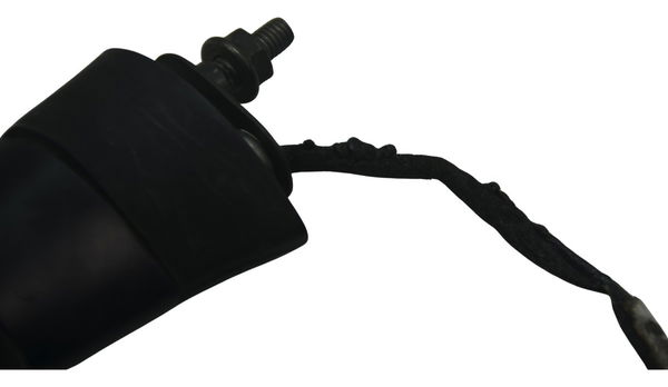 Pisca Traseiro Dir Avaria Honda Xl 700v Transalp 11-14 Orig Direito